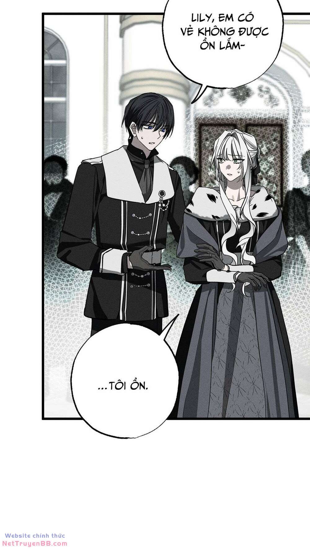 Vị Phu Quân Căm Ghét Tôi Đã Mất Trí Nhớ - Chapter 25 - Page 15