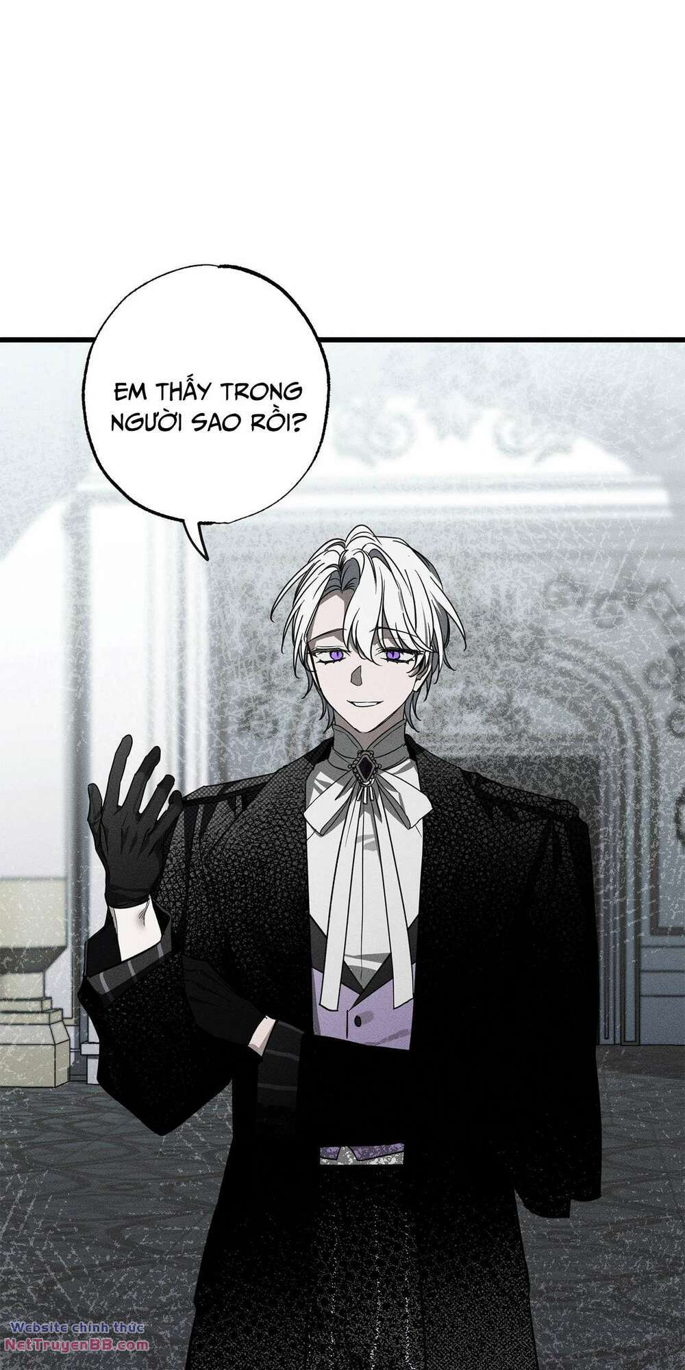 Vị Phu Quân Căm Ghét Tôi Đã Mất Trí Nhớ - Chapter 25 - Page 17