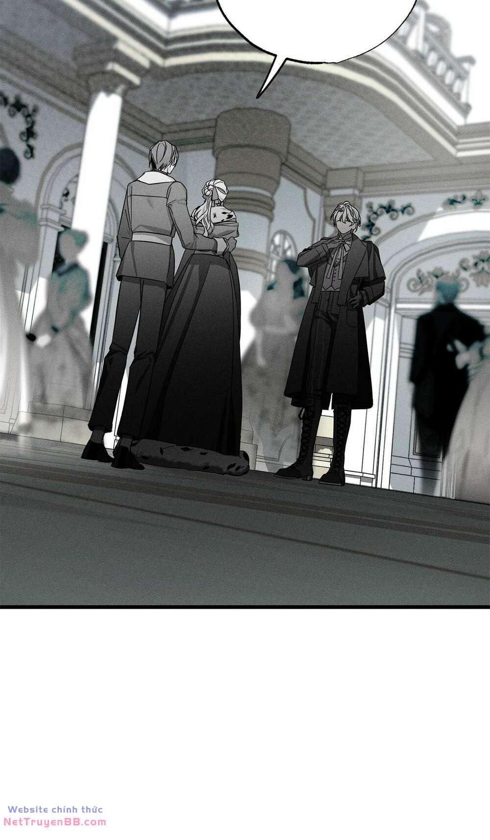 Vị Phu Quân Căm Ghét Tôi Đã Mất Trí Nhớ - Chapter 25 - Page 19