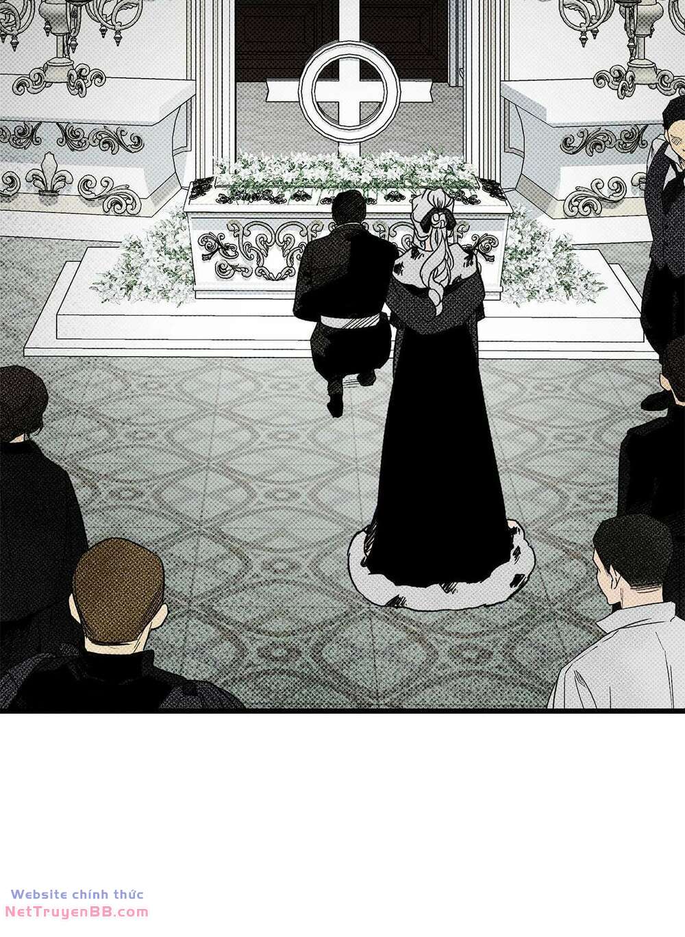 Vị Phu Quân Căm Ghét Tôi Đã Mất Trí Nhớ - Chapter 25 - Page 3