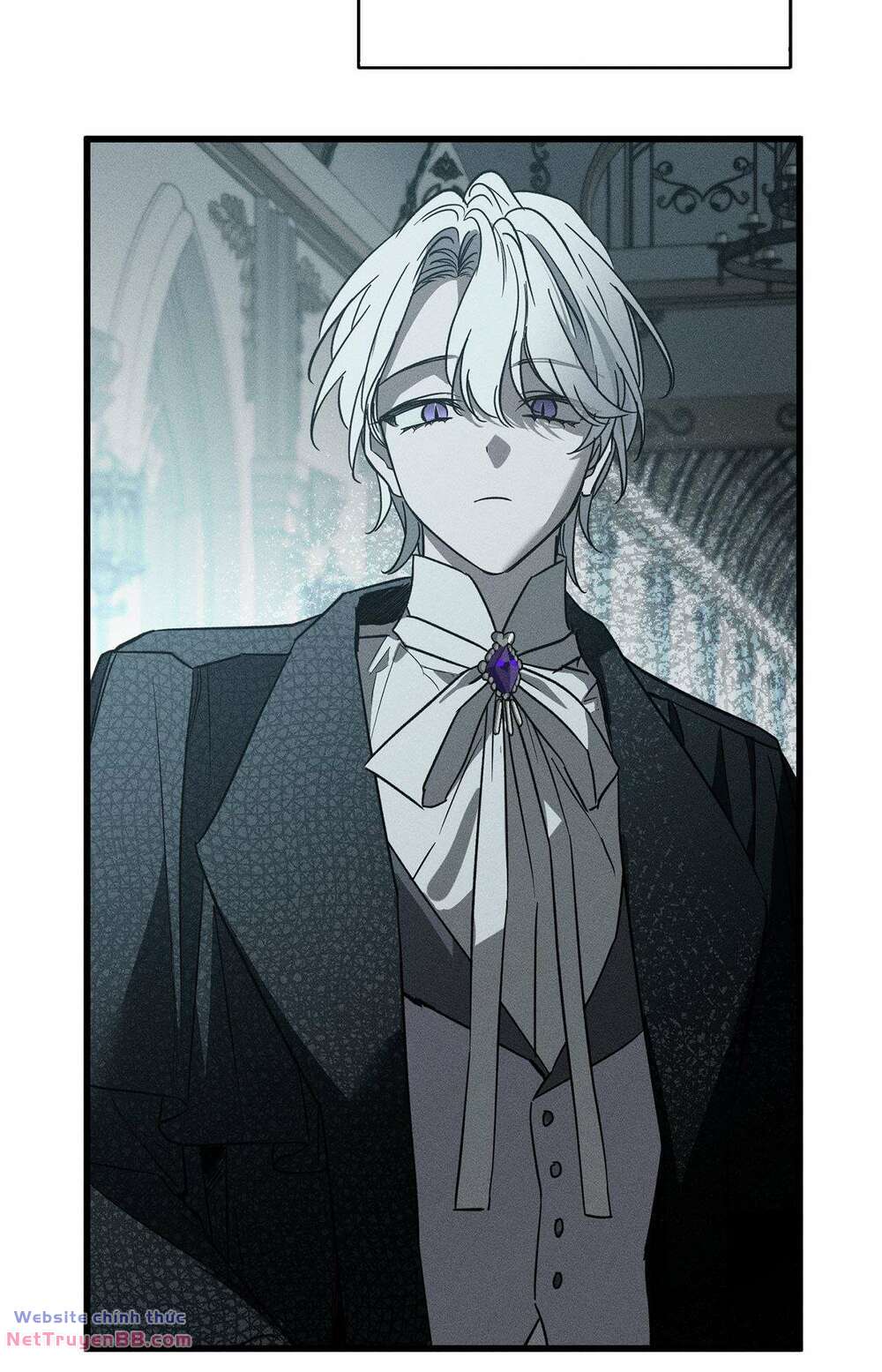 Vị Phu Quân Căm Ghét Tôi Đã Mất Trí Nhớ - Chapter 25 - Page 43