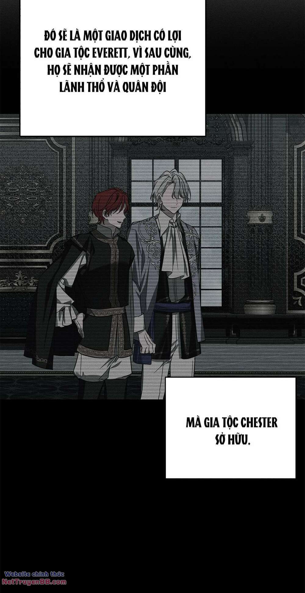 Vị Phu Quân Căm Ghét Tôi Đã Mất Trí Nhớ - Chapter 25 - Page 46