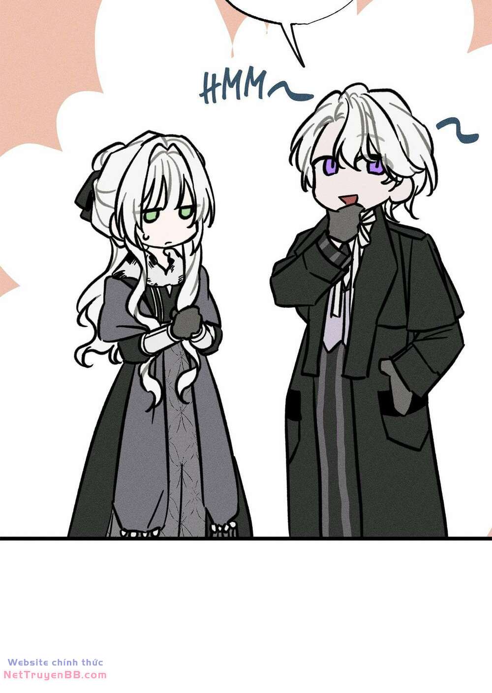 Vị Phu Quân Căm Ghét Tôi Đã Mất Trí Nhớ - Chapter 25 - Page 53