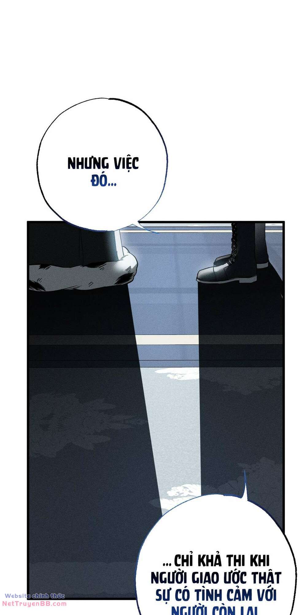 Vị Phu Quân Căm Ghét Tôi Đã Mất Trí Nhớ - Chapter 25 - Page 54