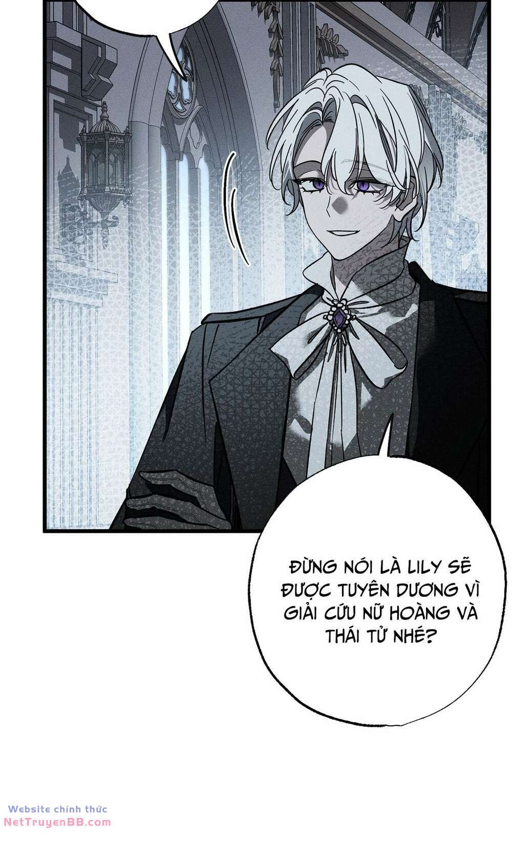 Vị Phu Quân Căm Ghét Tôi Đã Mất Trí Nhớ - Chapter 25 - Page 70