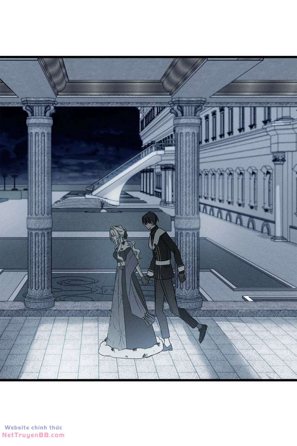 Vị Phu Quân Căm Ghét Tôi Đã Mất Trí Nhớ - Chapter 25 - Page 77