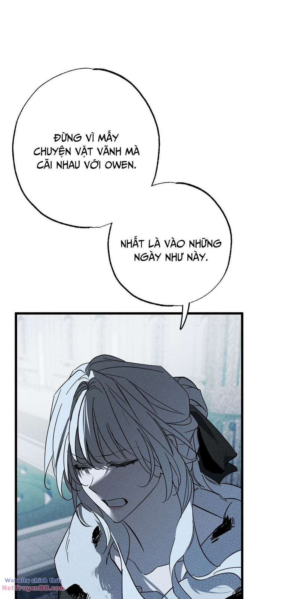 Vị Phu Quân Căm Ghét Tôi Đã Mất Trí Nhớ - Chapter 25 - Page 78