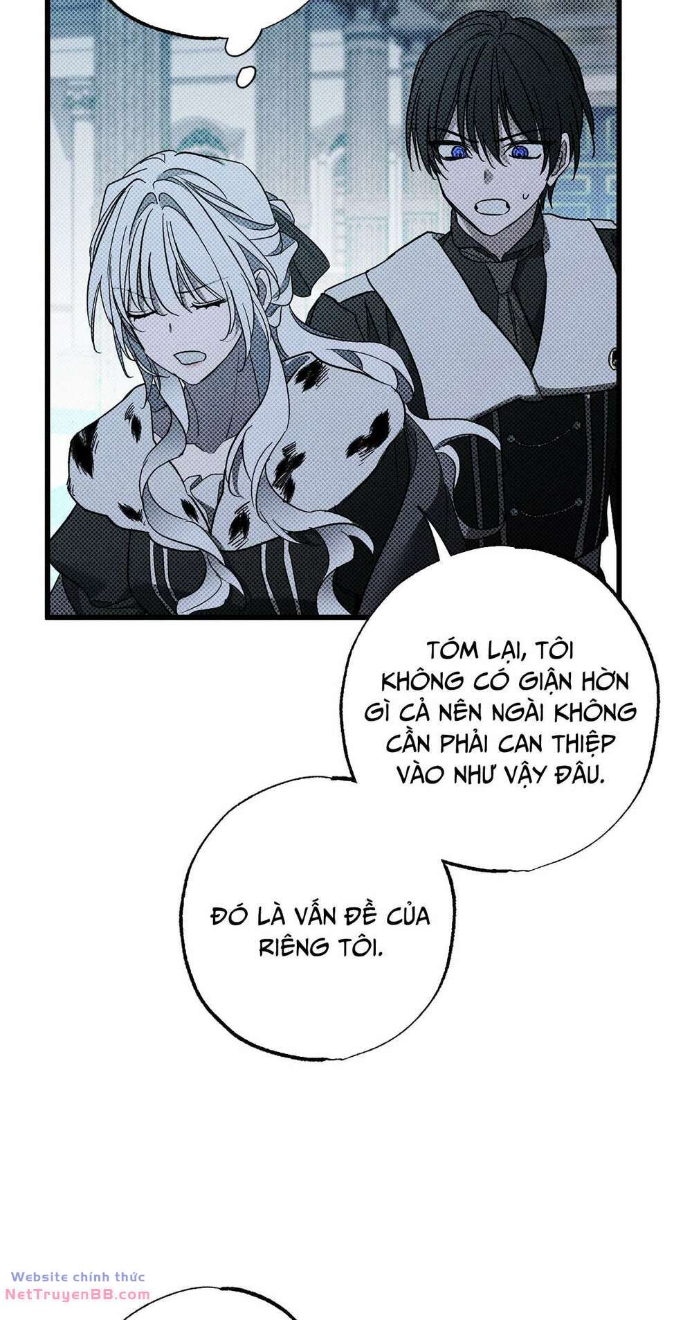 Vị Phu Quân Căm Ghét Tôi Đã Mất Trí Nhớ - Chapter 25 - Page 88