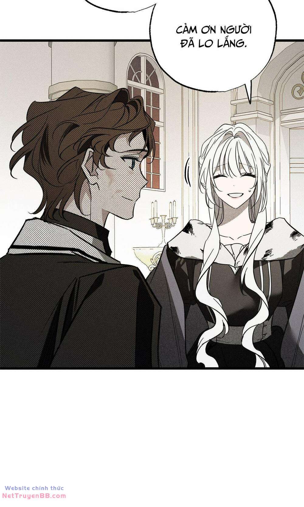 Vị Phu Quân Căm Ghét Tôi Đã Mất Trí Nhớ - Chapter 26 - Page 11