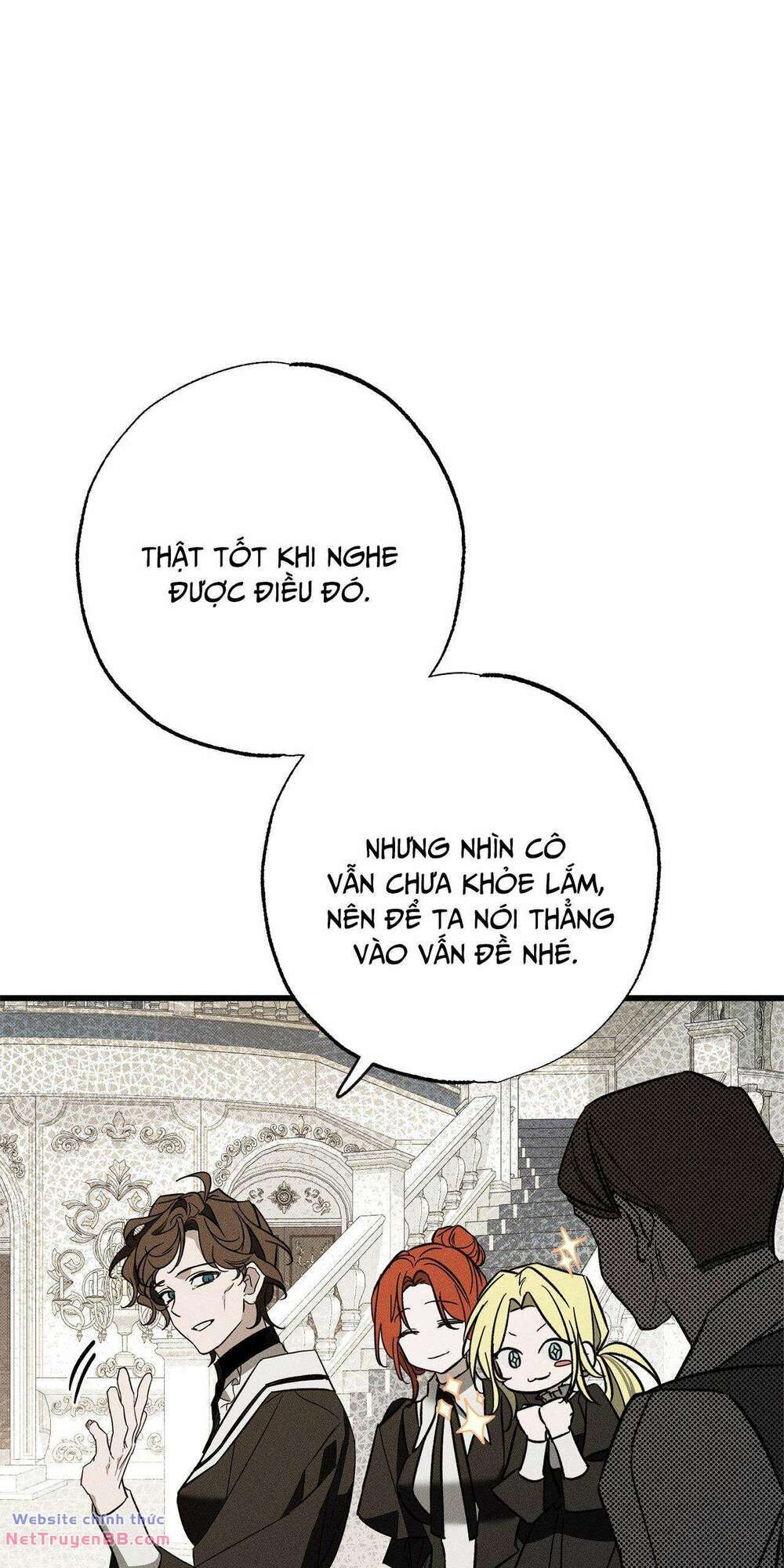 Vị Phu Quân Căm Ghét Tôi Đã Mất Trí Nhớ - Chapter 26 - Page 12