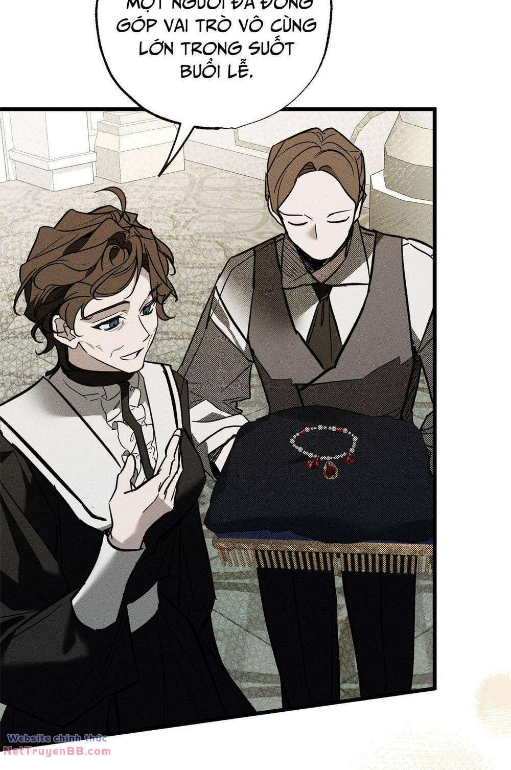 Vị Phu Quân Căm Ghét Tôi Đã Mất Trí Nhớ - Chapter 26 - Page 14