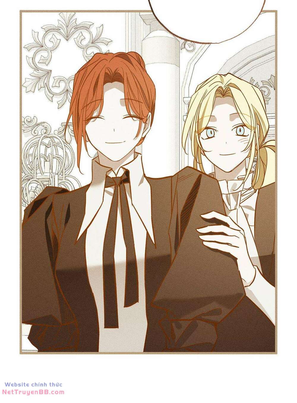 Vị Phu Quân Căm Ghét Tôi Đã Mất Trí Nhớ - Chapter 26 - Page 20