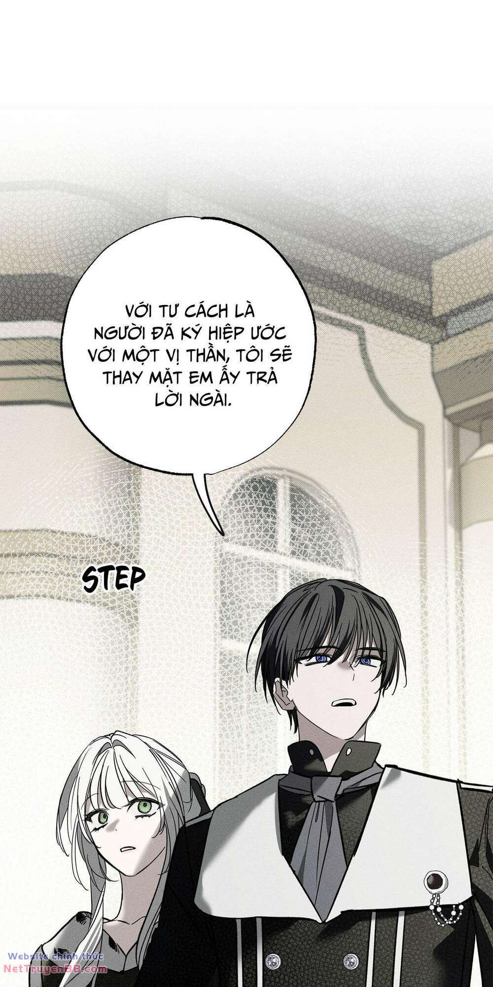 Vị Phu Quân Căm Ghét Tôi Đã Mất Trí Nhớ - Chapter 26 - Page 38