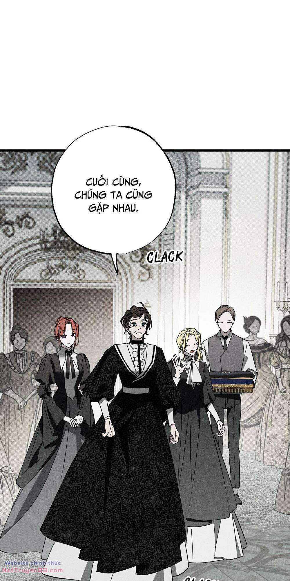 Vị Phu Quân Căm Ghét Tôi Đã Mất Trí Nhớ - Chapter 26 - Page 3