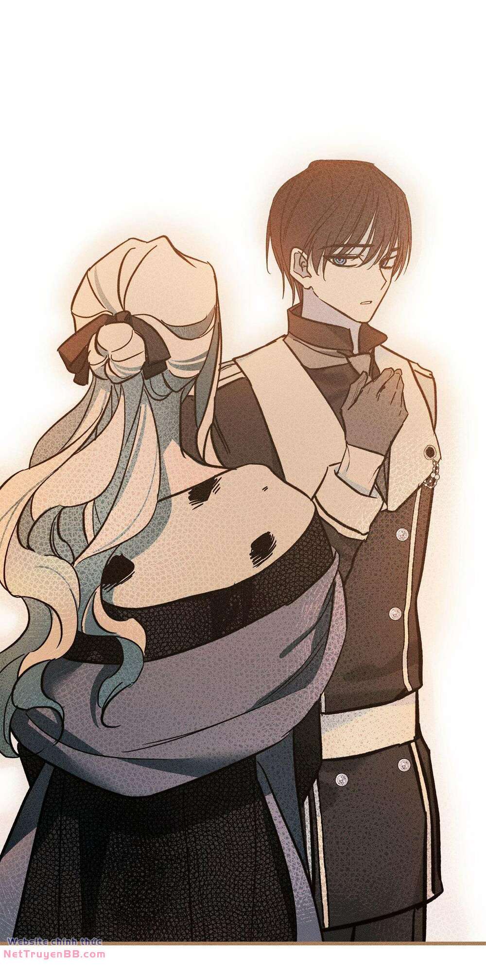 Vị Phu Quân Căm Ghét Tôi Đã Mất Trí Nhớ - Chapter 26 - Page 46