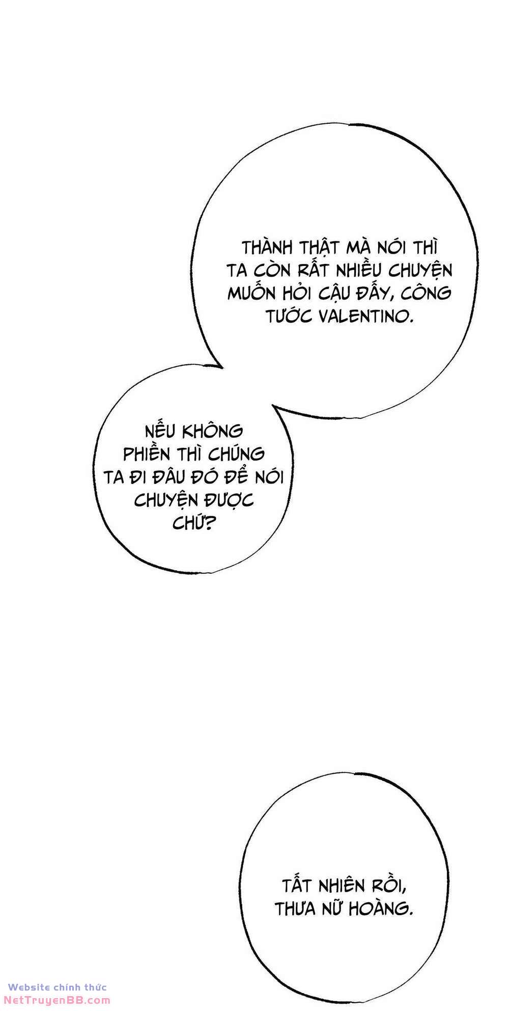 Vị Phu Quân Căm Ghét Tôi Đã Mất Trí Nhớ - Chapter 26 - Page 53