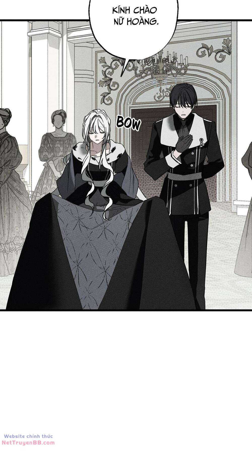 Vị Phu Quân Căm Ghét Tôi Đã Mất Trí Nhớ - Chapter 26 - Page 5