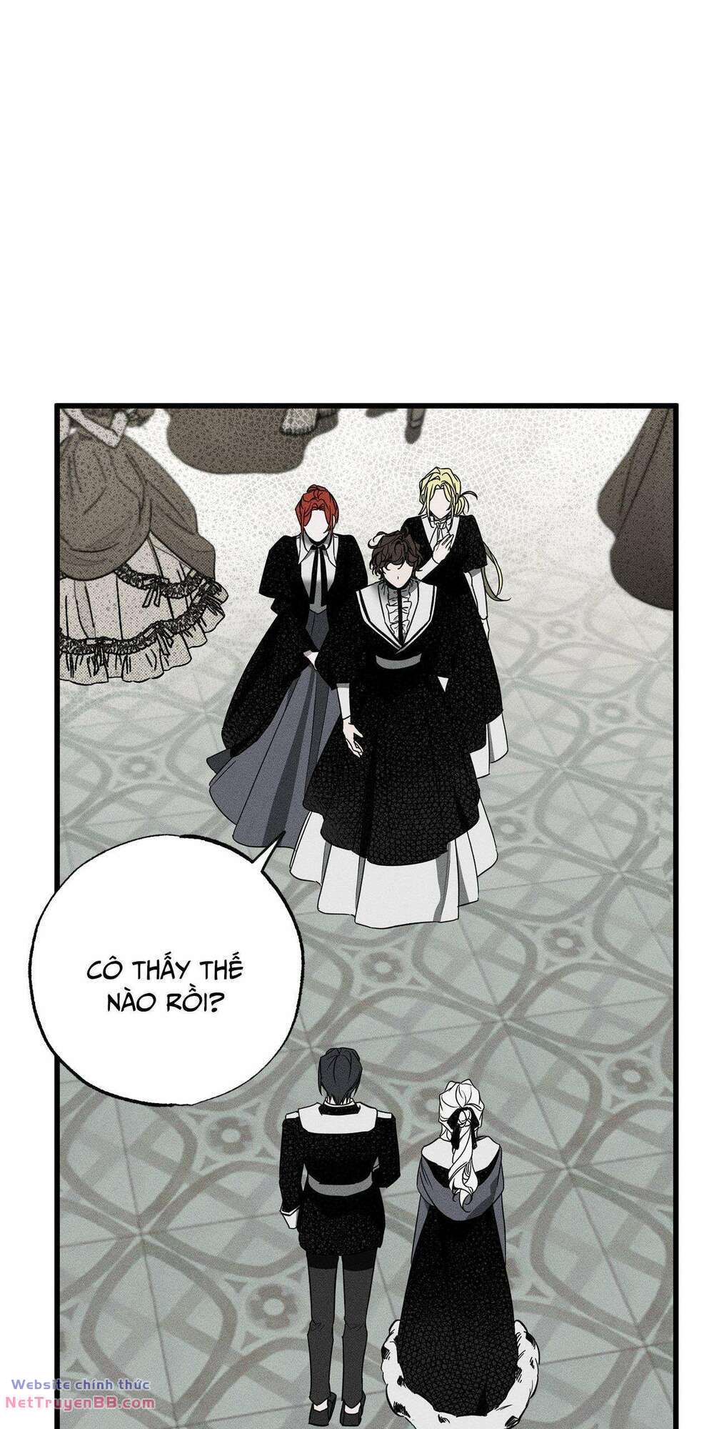 Vị Phu Quân Căm Ghét Tôi Đã Mất Trí Nhớ - Chapter 26 - Page 6