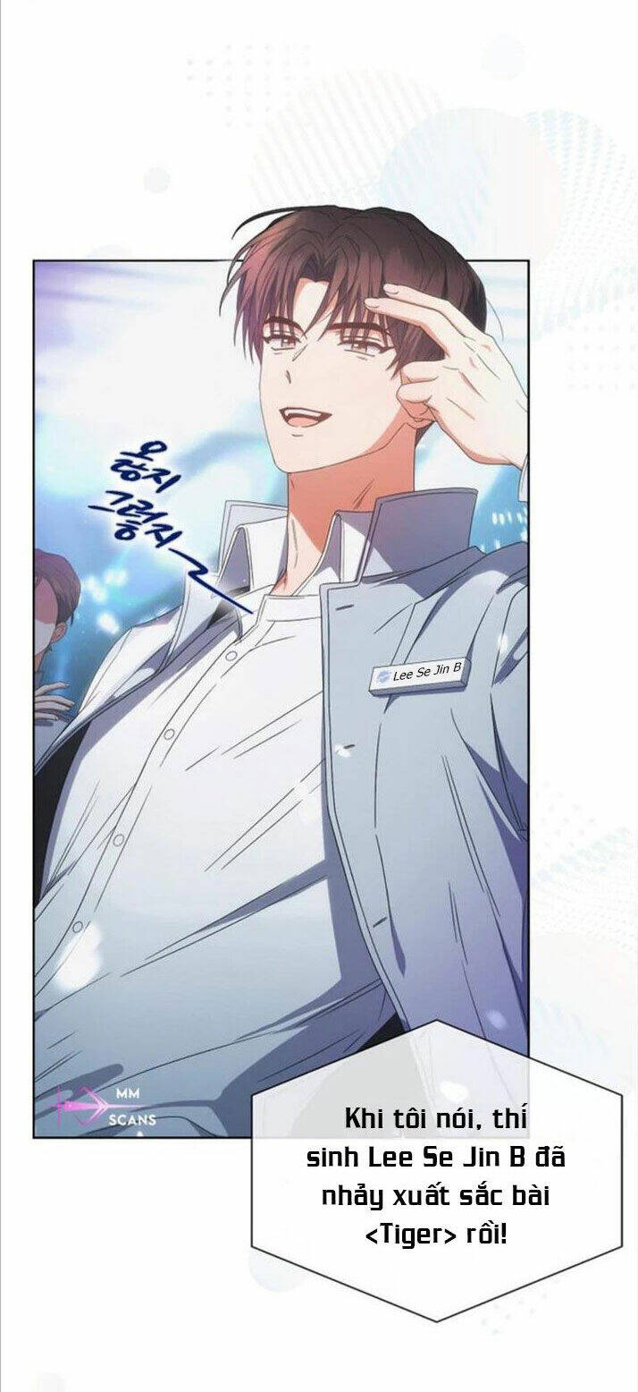 Ra Mắt Hay Ra Đi - Chapter 58.1 - Page 9