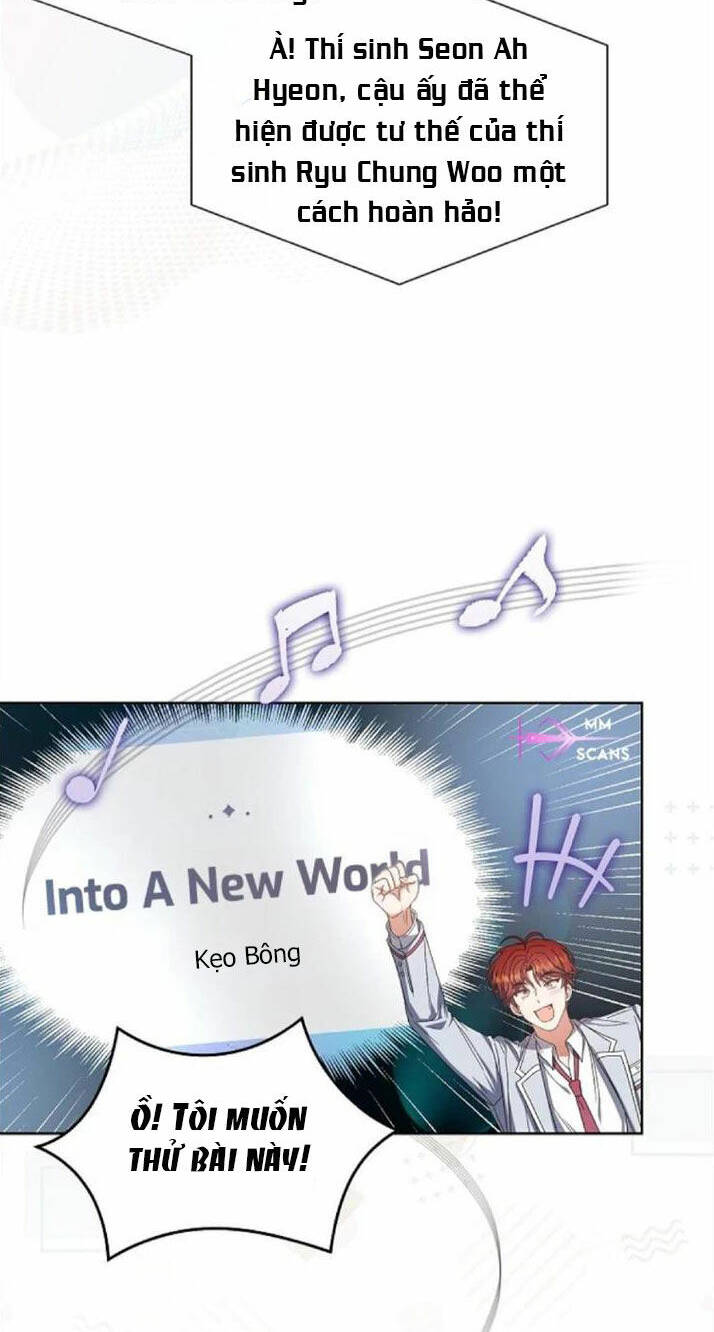 Ra Mắt Hay Ra Đi - Chapter 58.1 - Page 11