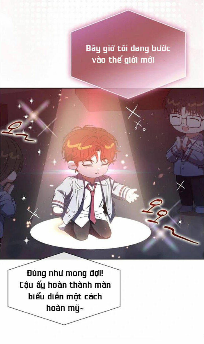 Ra Mắt Hay Ra Đi - Chapter 58.1 - Page 14