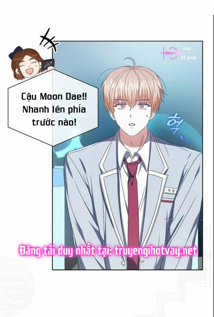 Ra Mắt Hay Ra Đi - Chapter 58.1 - Page 17