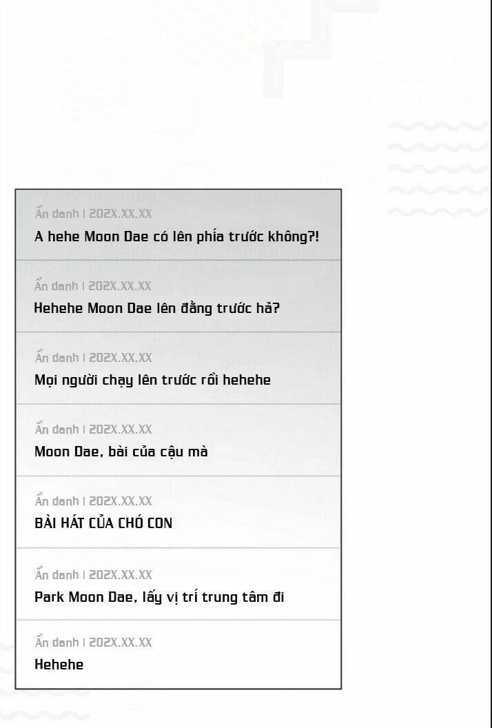 Ra Mắt Hay Ra Đi - Chapter 58.1 - Page 18