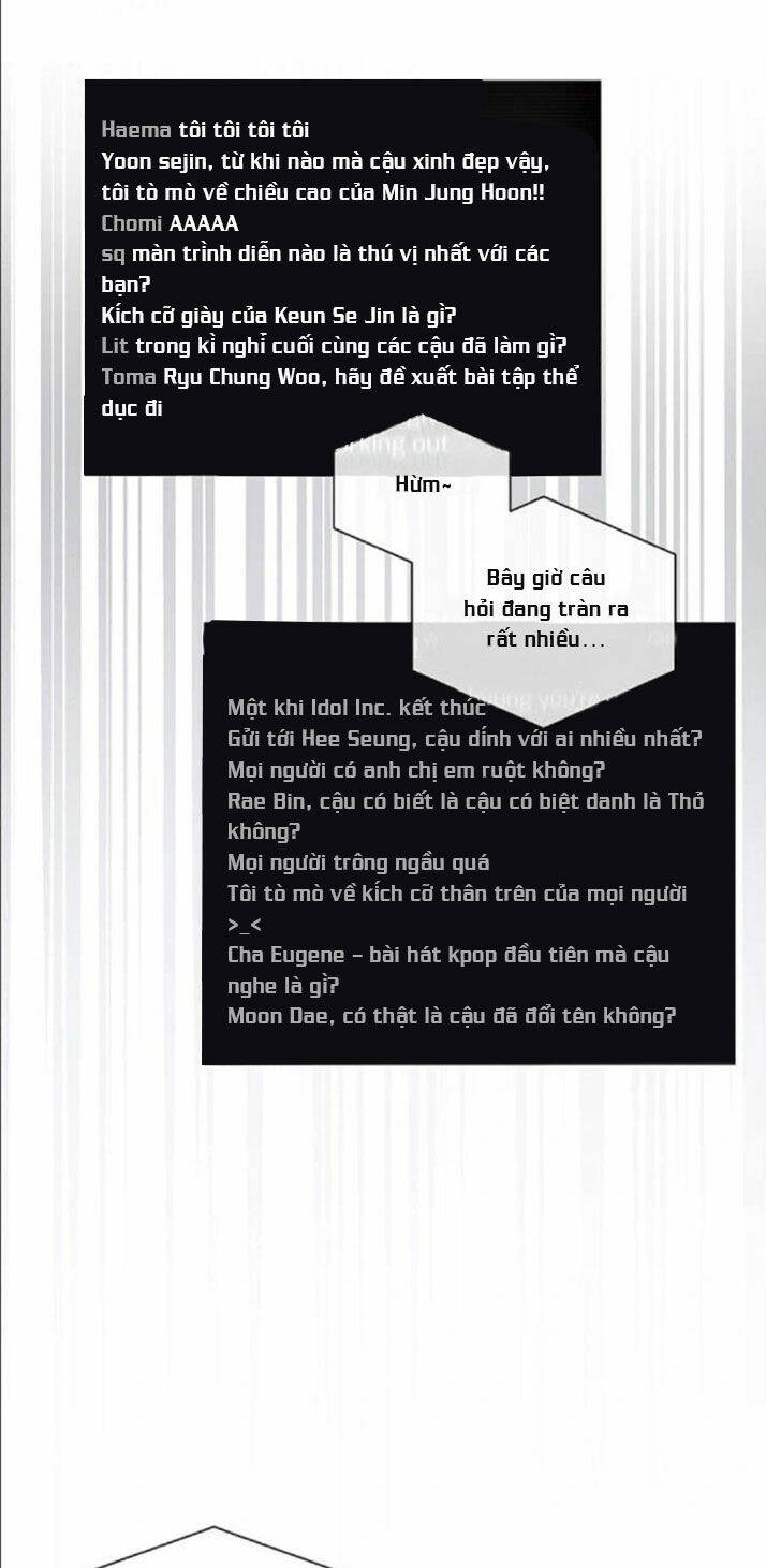 Ra Mắt Hay Ra Đi - Chapter 58.1 - Page 23