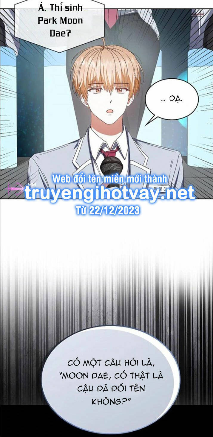 Ra Mắt Hay Ra Đi - Chapter 58.1 - Page 24