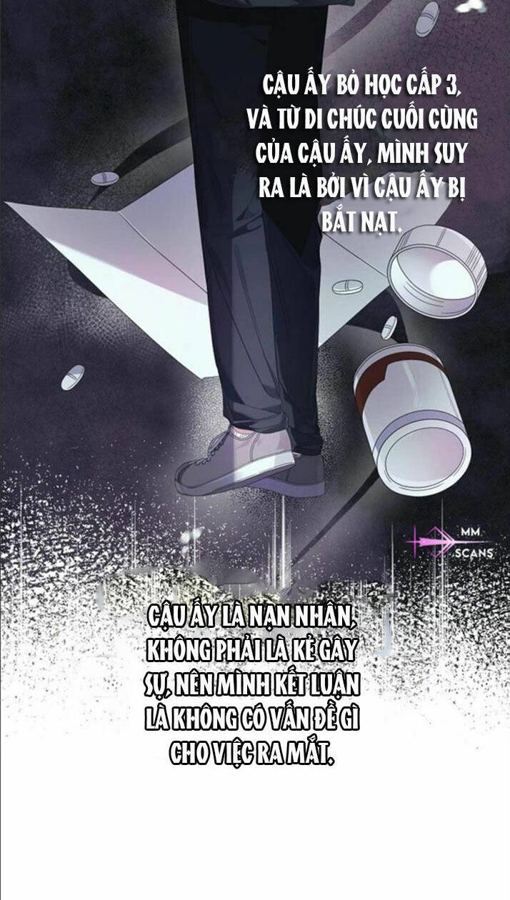 Ra Mắt Hay Ra Đi - Chapter 58.1 - Page 26