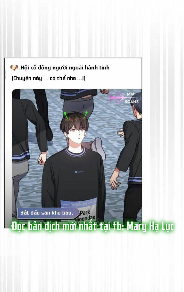 Ra Mắt Hay Ra Đi - Chapter 58.1 - Page 30