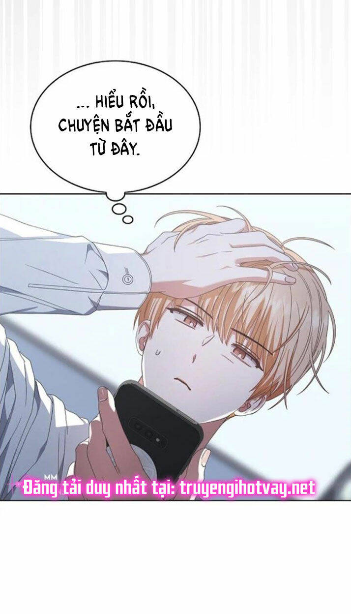 Ra Mắt Hay Ra Đi - Chapter 58.1 - Page 32