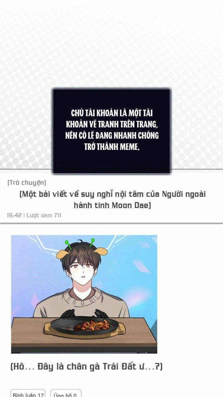 Ra Mắt Hay Ra Đi - Chapter 58.1 - Page 34