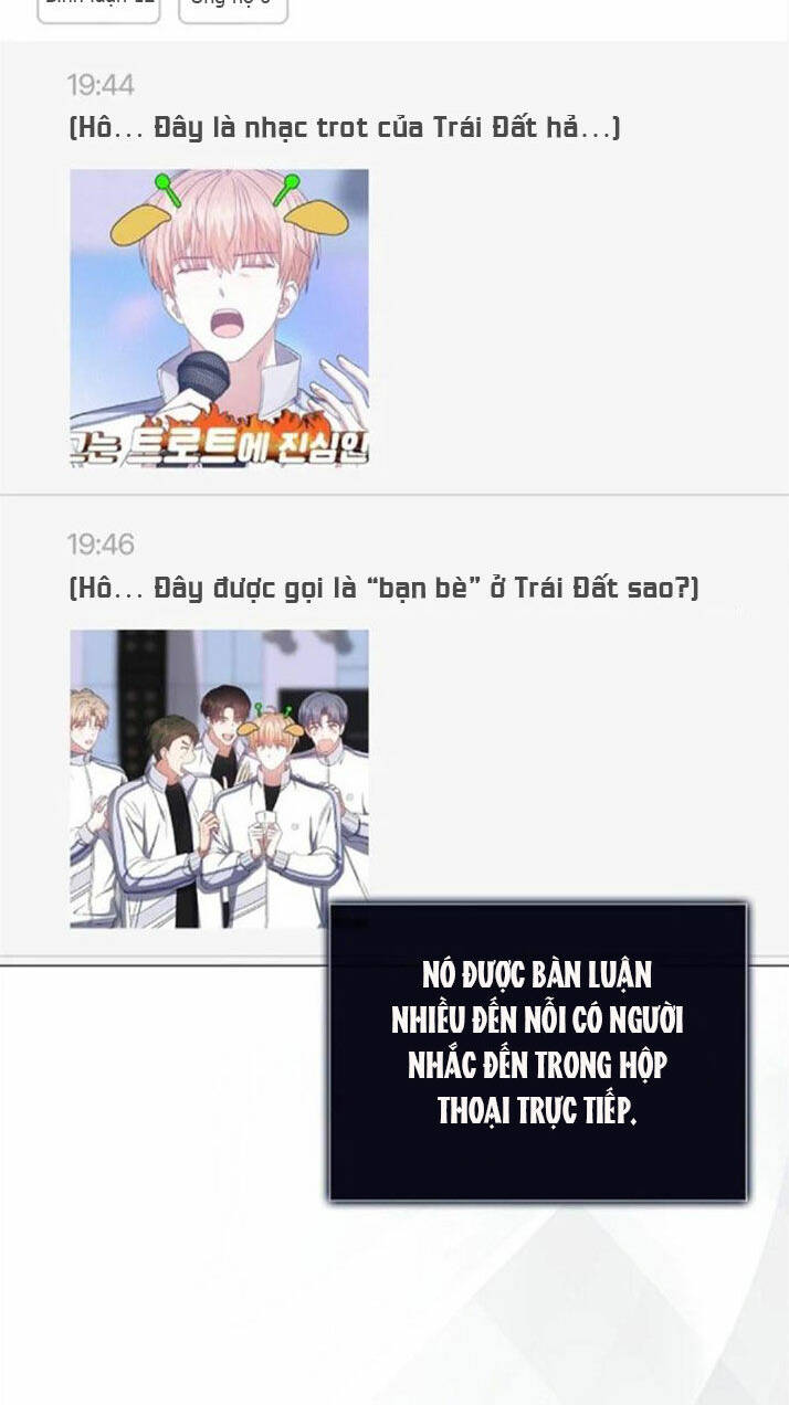 Ra Mắt Hay Ra Đi - Chapter 58.1 - Page 35