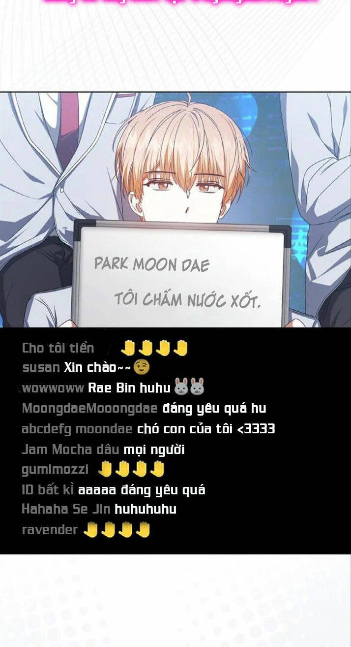 Ra Mắt Hay Ra Đi - Chapter 58.1 - Page 5