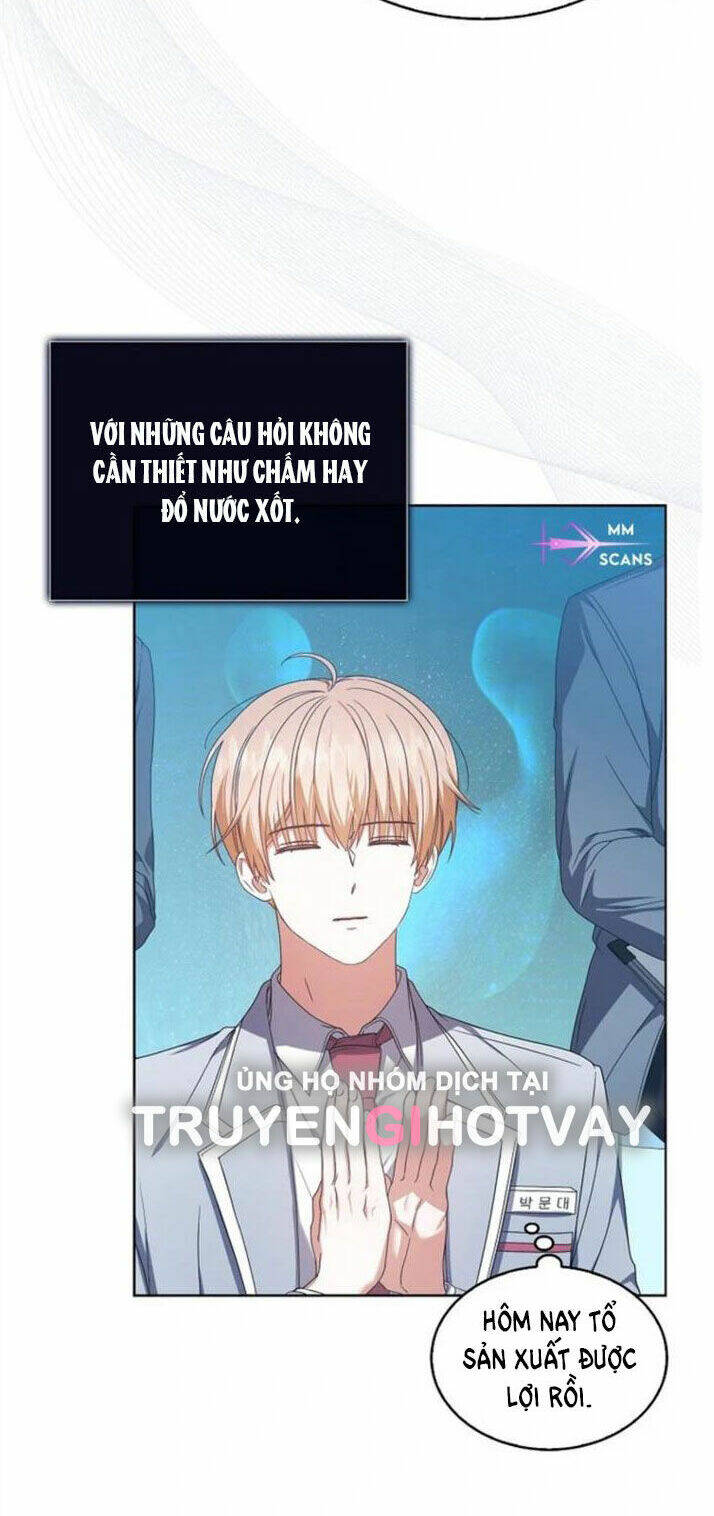 Ra Mắt Hay Ra Đi - Chapter 58.1 - Page 7