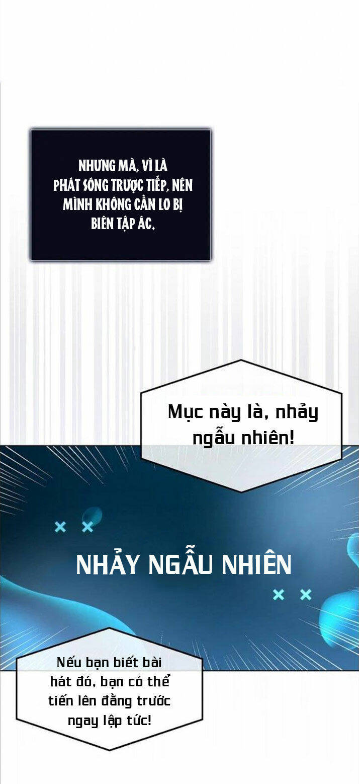 Ra Mắt Hay Ra Đi - Chapter 58.1 - Page 8