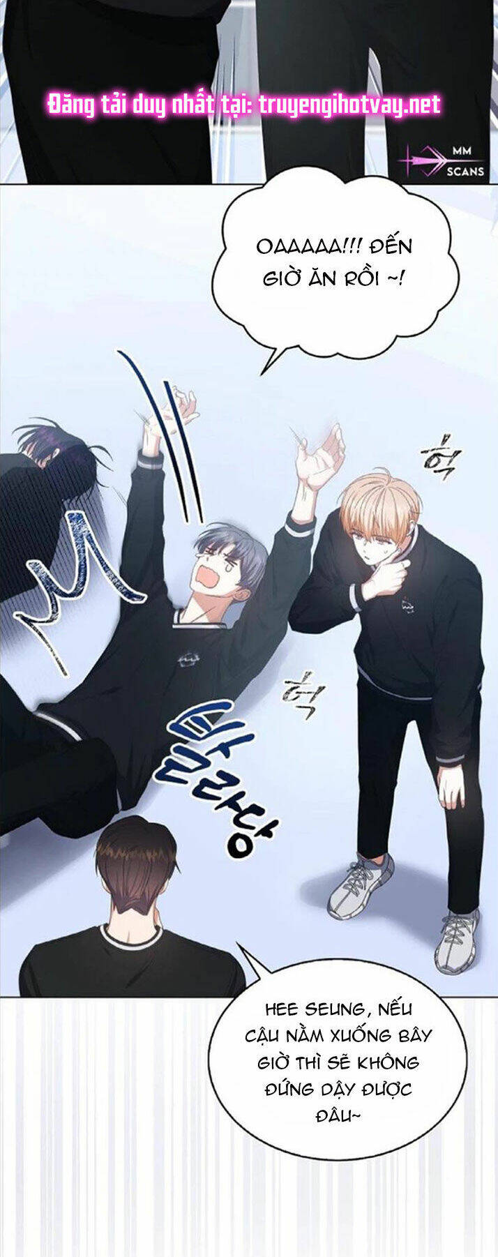 Ra Mắt Hay Ra Đi - Chapter 58.2 - Page 9