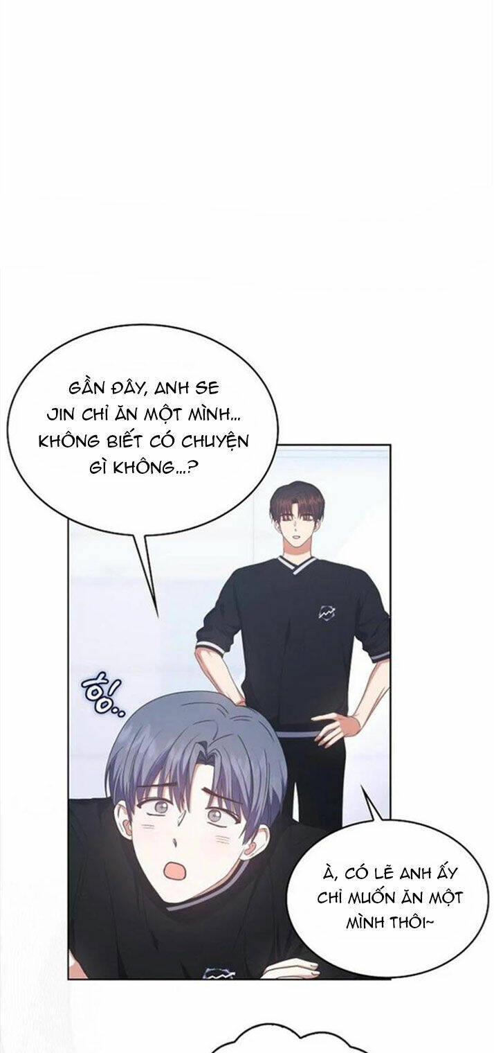 Ra Mắt Hay Ra Đi - Chapter 58.2 - Page 12