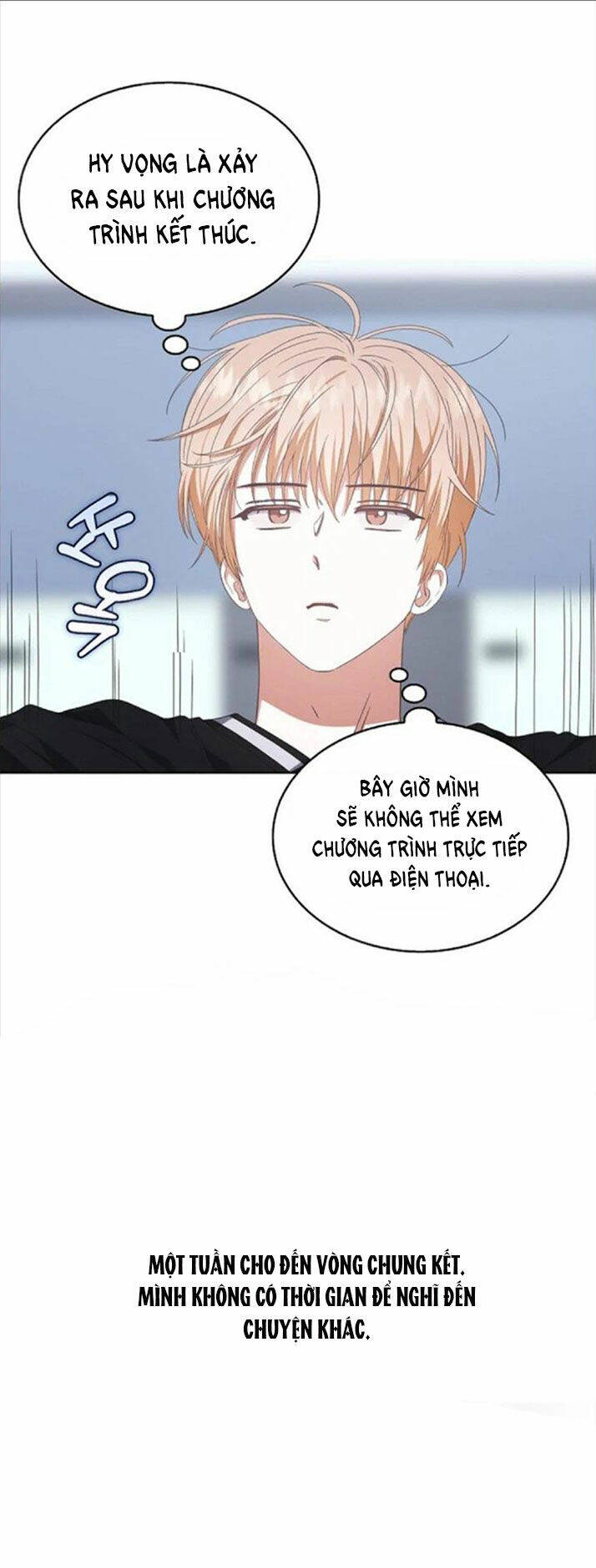 Ra Mắt Hay Ra Đi - Chapter 58.2 - Page 5