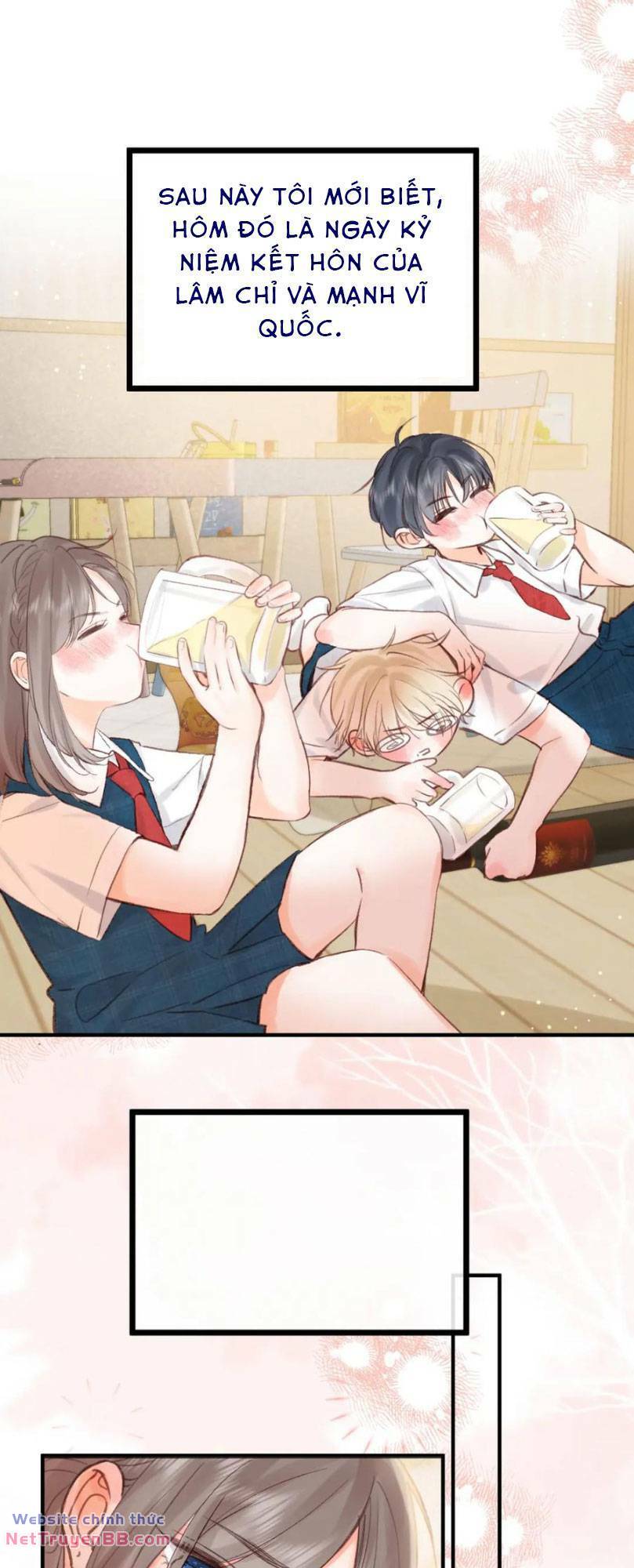 Tôi Mộng Giữa Ban Ngày - Chapter 41 - Page 11