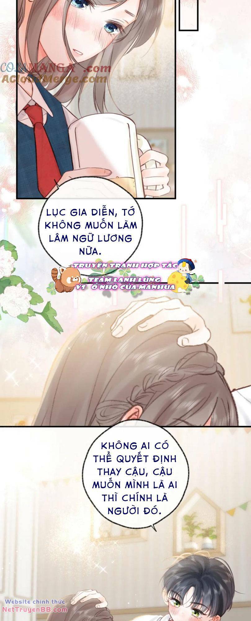 Tôi Mộng Giữa Ban Ngày - Chapter 41 - Page 12