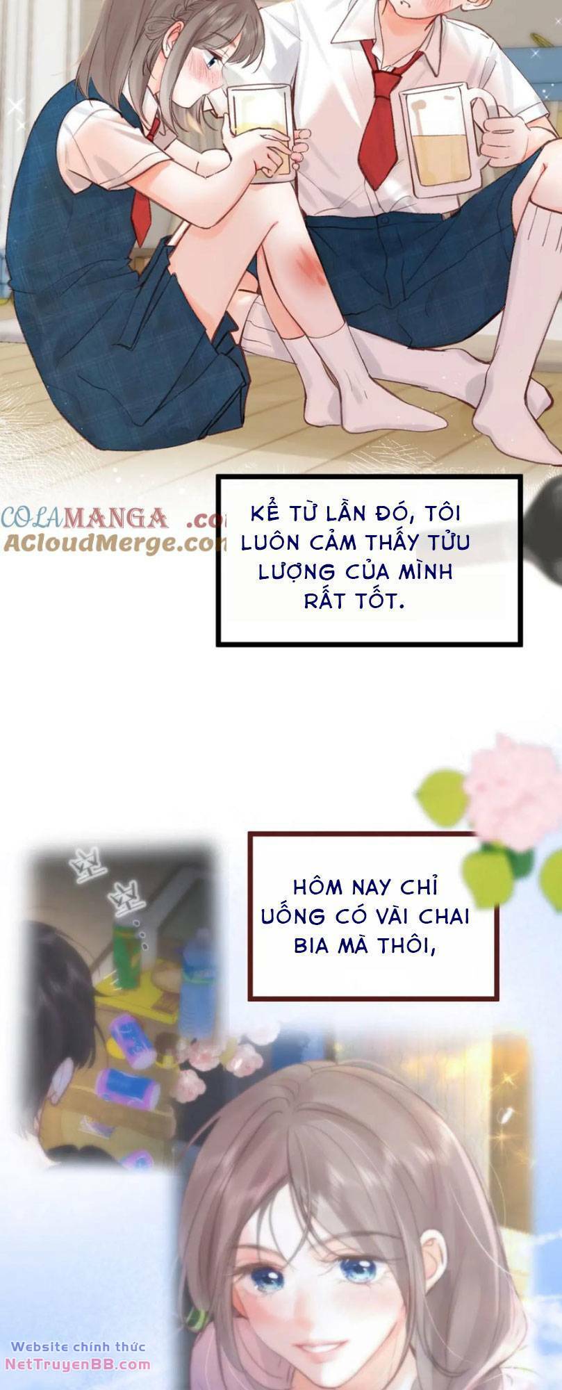 Tôi Mộng Giữa Ban Ngày - Chapter 41 - Page 13