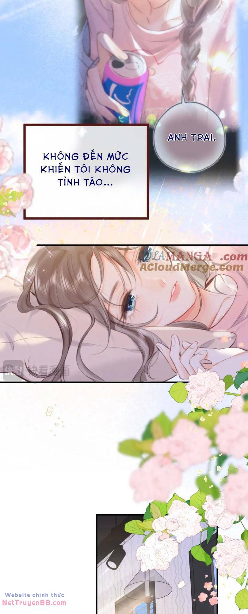 Tôi Mộng Giữa Ban Ngày - Chapter 41 - Page 14