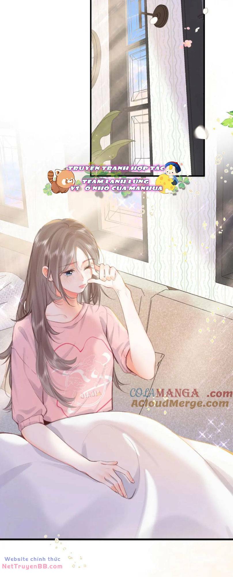 Tôi Mộng Giữa Ban Ngày - Chapter 41 - Page 15