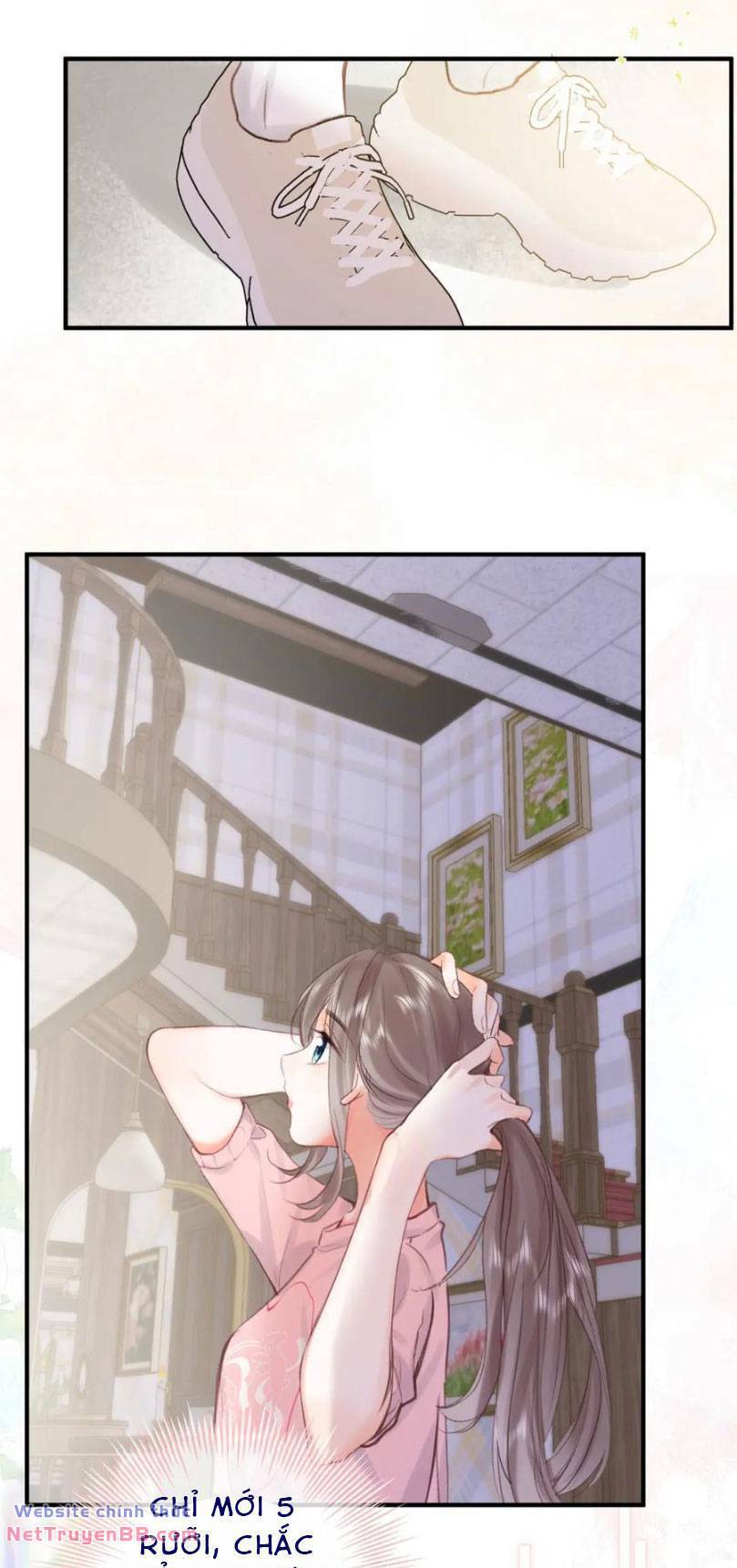 Tôi Mộng Giữa Ban Ngày - Chapter 41 - Page 16