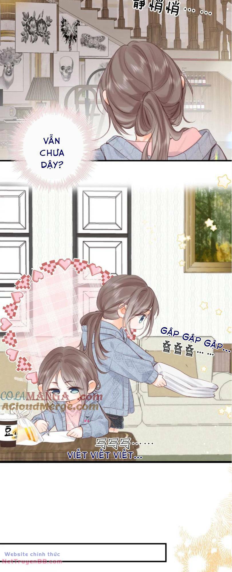 Tôi Mộng Giữa Ban Ngày - Chapter 41 - Page 19