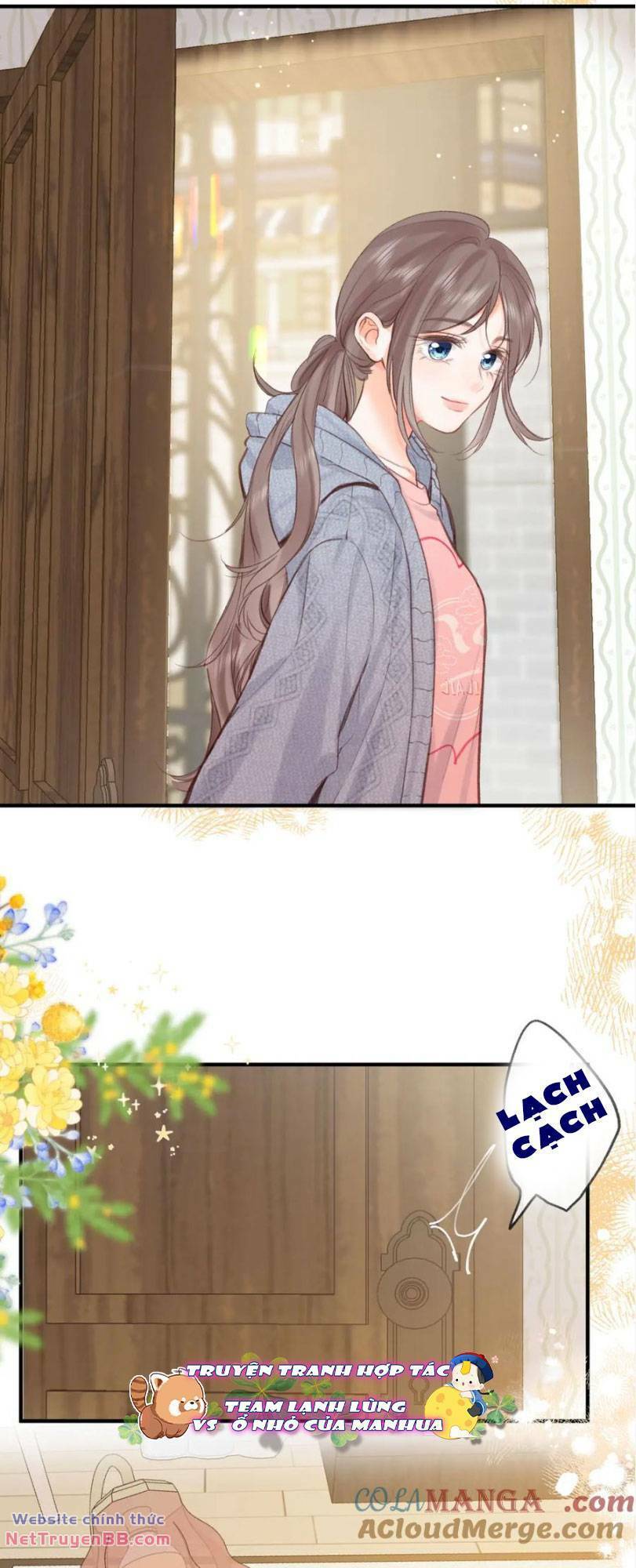 Tôi Mộng Giữa Ban Ngày - Chapter 41 - Page 20