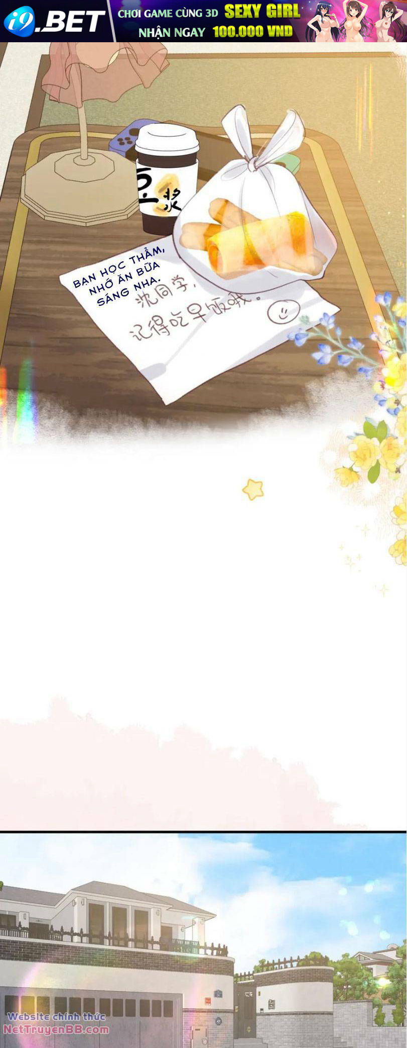 Tôi Mộng Giữa Ban Ngày - Chapter 41 - Page 21