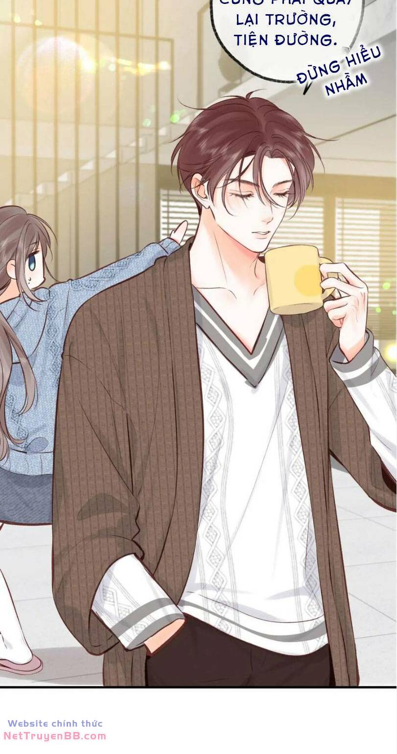Tôi Mộng Giữa Ban Ngày - Chapter 41 - Page 25